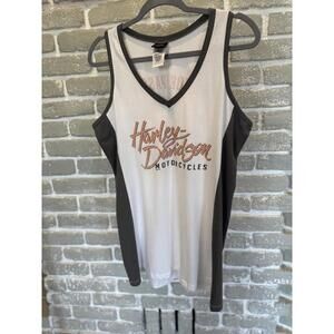Harley-Davidson Inside Passage Tank Top
